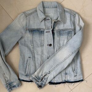 Gap 1969 Denim Jacket